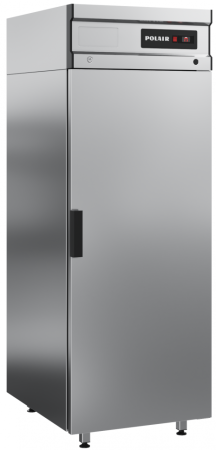 Шкаф холодильный Polair CM107-G (0...+6°C) | Продажа, монтаж и обслуживание холодильного оборудования | Север33