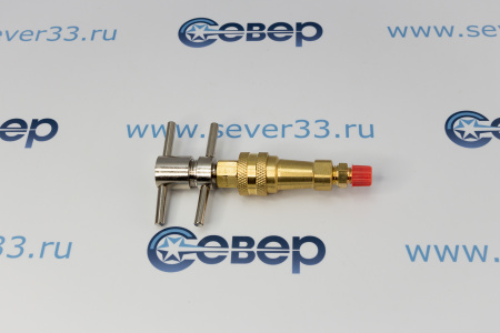 Муфта Ганзена  к-т  1/4 | Продажа, монтаж и обслуживание холодильного оборудования | Север33