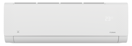 Внутренний блок Funai SHOGUN 2024 RAM-I-SG55HP.W02/S Inverter | Продажа, монтаж и обслуживание холодильного оборудования | Север33