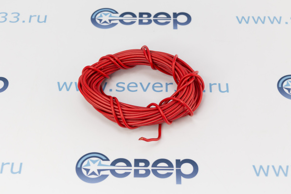 Провод термостойкий ПРКА-1,5_2