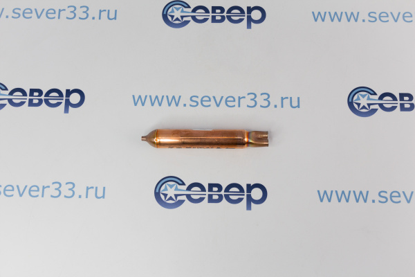 Фильтр осушитель бытовой 15 гр. 6,56,52,5 DE.NA_2