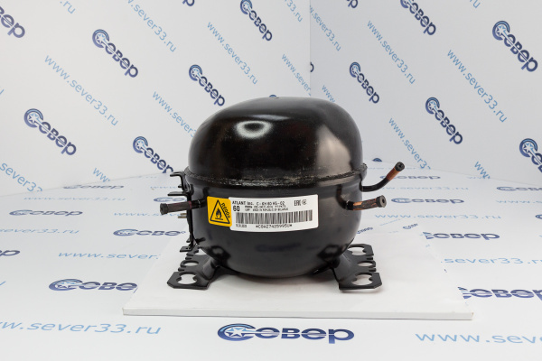 Компрессор Атлант СКН-60 (R600) при -23,3 С - 86 Вт_1