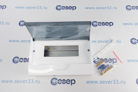 ЩРНП IEK 12 | Продажа, монтаж и обслуживание холодильного оборудования | Север33