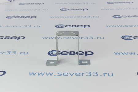 Суппорт 10 Вт (высота 70 мм) | Продажа, монтаж и обслуживание холодильного оборудования | Север33