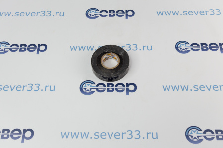 Изолента AVIORA ПВХ черная 19мм 20м профессиональная | Продажа, монтаж и обслуживание холодильного оборудования | Север33