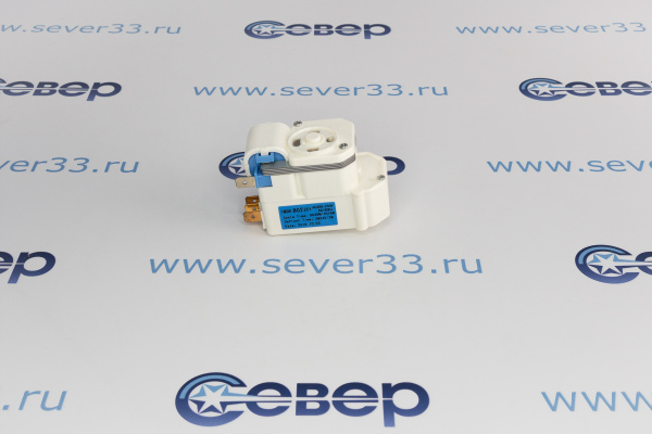 Таймер TMDE 802 ZC1_2