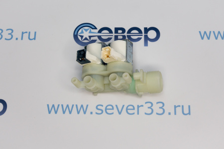 КЭН-2 90 градусов MERLONI(клеммы mini) | Продажа, монтаж и обслуживание холодильного оборудования | Север33