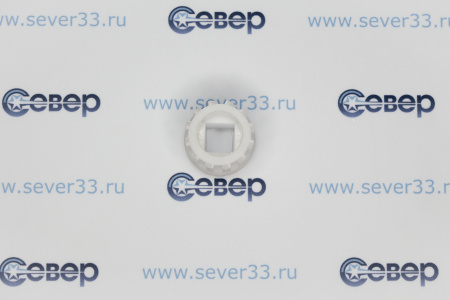 Втулка шнека мясорубки Bosch, D1=24 мм, H=23 мм BSB027 | Продажа, монтаж и обслуживание холодильного оборудования | Север33