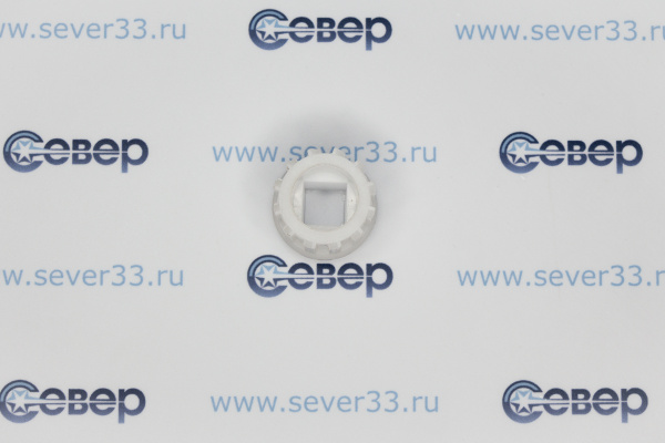 Втулка шнека мясорубки Bosch, D1=24 мм, H=23 мм BSB027_2e