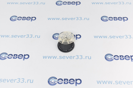 Основа круглой ножки для подставок СМА | Продажа, монтаж и обслуживание холодильного оборудования | Север33