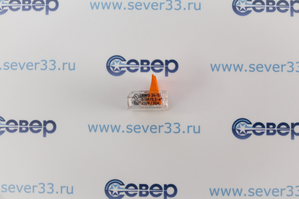 Клеммы WAGO 221-415(5х4 мм2 без пасты) уп.25 шт_3