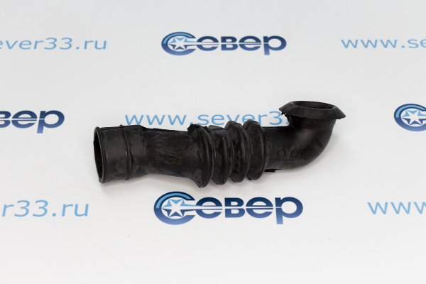 Патрубок Samsung DC62-10305А (наливной) от дозатора к баку_1e