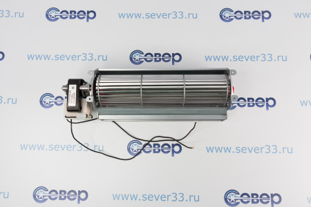 Вентилятор фен 60х240 30 Вт Левый | Продажа, монтаж и обслуживание холодильного оборудования | Север33