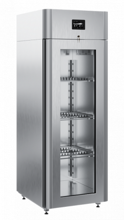 Шкаф для вызревания сыровяленых деликатесов Polair CS107 Salami | Продажа, монтаж и обслуживание холодильного оборудования | Север33