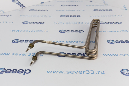 Тэн для фритюрницы конт. прям. 1500Вт нерж.М14 8 мм | Продажа, монтаж и обслуживание холодильного оборудования | Север33