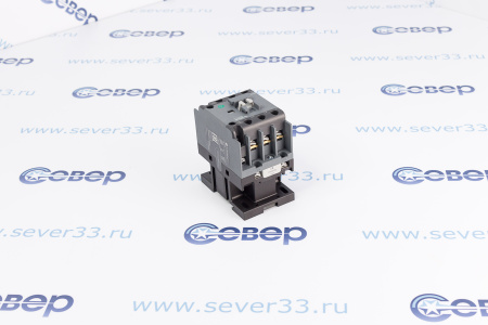 Контактор LC1E2510B5 24В | Продажа, монтаж и обслуживание холодильного оборудования | Север33