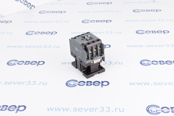 Контактор LC1E2510B5 24В_4