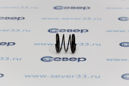 Пружина ручки газовой варочной панели "GEFEST" мод.1210, мод.2230  | Продажа, монтаж и обслуживание холодильного оборудования | Север33