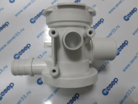 Улитка насоса SAMSUNG PMP600SA SU5301 | Продажа, монтаж и обслуживание холодильного оборудования | Север33