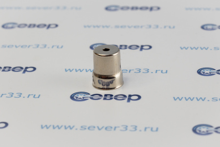 Колпачок от магнетрона к СВЧ LG 15/13mm круг. (круг.отверстие) | Продажа, монтаж и обслуживание холодильного оборудования | Север33