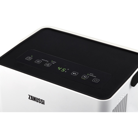 Осушитель воздуха Zanussi ZDH-25L | Продажа, монтаж и обслуживание холодильного оборудования | Север33