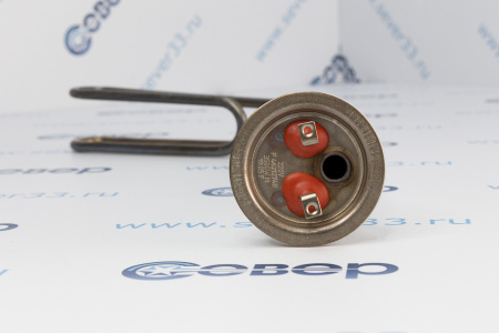 Ремкомплект с оригинальным ТЭНом - код K1012 (тэн f 46212740 220v 3500w) | Продажа, монтаж и обслуживание холодильного оборудования | Север33