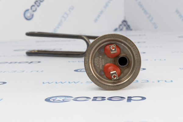 Ремкомплект с оригинальным ТЭНом - код K1012 (тэн f 46212740 220v 3500w)_2