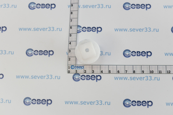 Втулка шнека мясорубки Philips 996510049323 Н=38мм_3