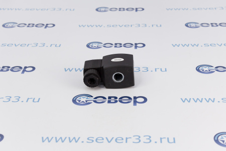 Катушка EVR 24 V 018F6707R | Продажа, монтаж и обслуживание холодильного оборудования | Север33