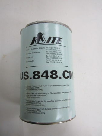 Сердечник фильтра ITE US.848.CM  | Продажа, монтаж и обслуживание холодильного оборудования | Север33