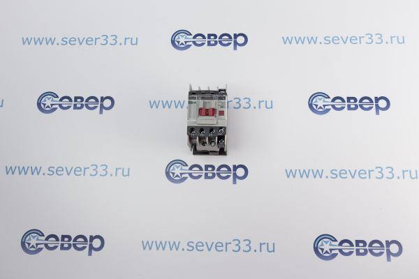 Контактор DEKraft 18A 1НО+1НЗ KM-103 220В_1