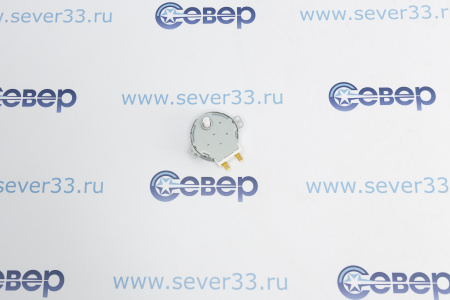 СВЧ Мотор тарелки 220V,5/6 rpm,4W  481236158449 MCW501UN | Продажа, монтаж и обслуживание холодильного оборудования | Север33
