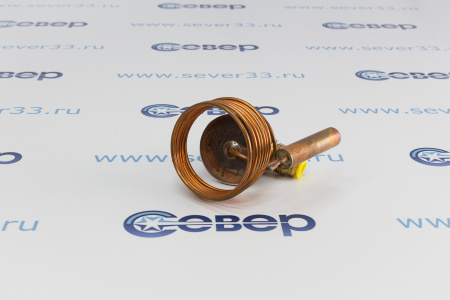 ТРВ ALCO ТI MW с внутренним уравниванием (-45...+20С, без МОР, R134а, R12) | Продажа, монтаж и обслуживание холодильного оборудования | Север33