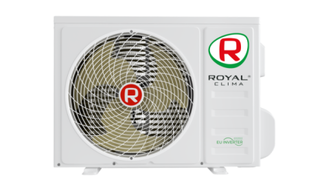 Сплит-система Royal Clima ROYAL SUPREMO NERO Full DC EU RCI-RSN30HN Inverter | Продажа, монтаж и обслуживание холодильного оборудования | Север33
