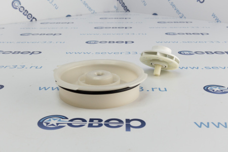 Ремкомплект мотораш.насоса ПММ Bosch 00419027 | Продажа, монтаж и обслуживание холодильного оборудования | Север33