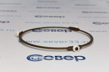 Кольцо тарелки D=178мм универ. | Продажа, монтаж и обслуживание холодильного оборудования | Север33