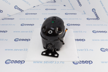 Компрессор QD65H (R134 -23.3C 168Вт) | Продажа, монтаж и обслуживание холодильного оборудования | Север33