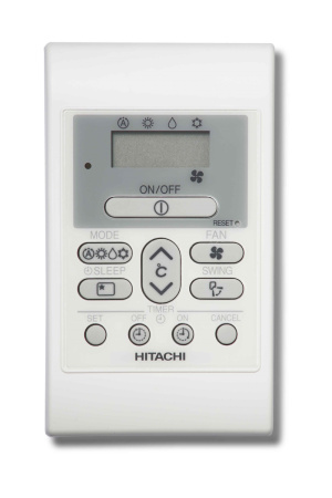 Внутренний блок Hitachi RAF-35RXE Inverter | Продажа, монтаж и обслуживание холодильного оборудования | Север33