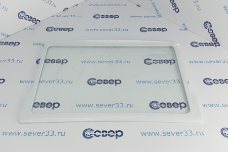 Полка холодильника Бирюса 0030006000 | Продажа, монтаж и обслуживание холодильного оборудования | Север33