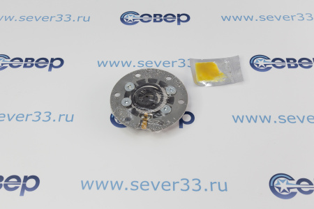 Фланец 481231018578 (481252028122,481244019044) cod084 WHIRLPOOL в сборе SKL SPD010WH вз IG5820 | Продажа, монтаж и обслуживание холодильного оборудования | Север33