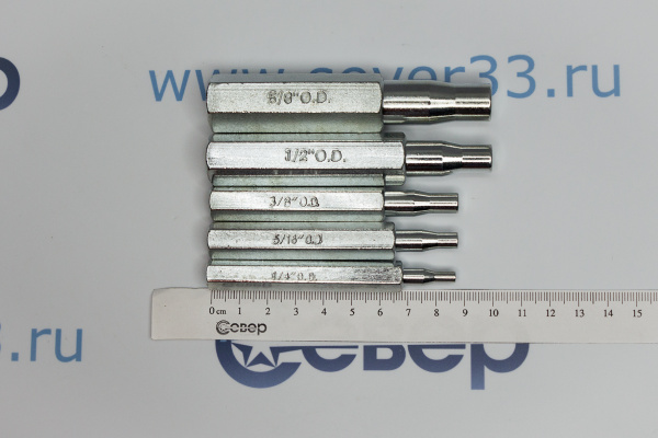 Труборасширитель ударного типа CT-193 (14 - 58)_3e