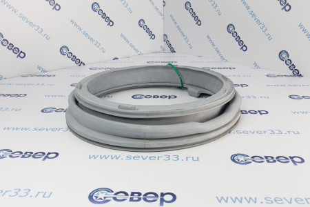 Манжета люка ELECTROLUX/ZANUSSI 4055011094 | Продажа, монтаж и обслуживание холодильного оборудования | Север33