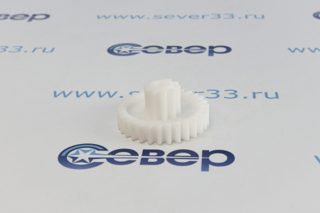 Шестерня средняя RMG-1229 | Продажа, монтаж и обслуживание холодильного оборудования | Север33