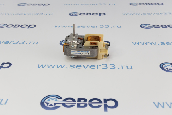 Мото духовки  Samsung DG31-00010A оригинал_1