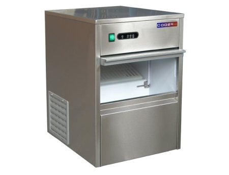 Льдогенератор COOLEQ BF-20 | Продажа, монтаж и обслуживание холодильного оборудования | Север33