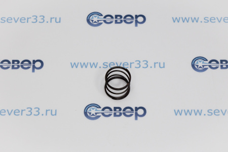 Пружина ручки газовой варочной панели "GEFEST" мод.1210, мод.2230  | Продажа, монтаж и обслуживание холодильного оборудования | Север33