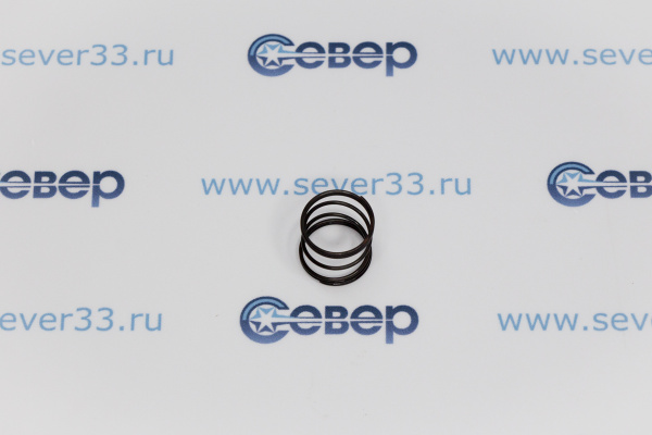 Пружина ручки газовой варочной панели GEFEST мод.1210, мод.2230_3e
