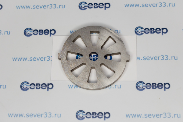 Решетка мясорубки Vitek 1678 d=68.5 VS050_1