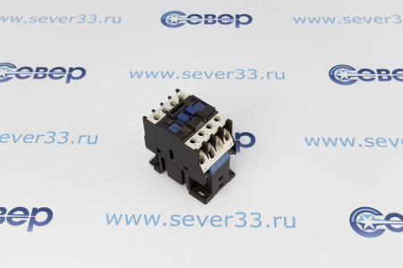Контактор ПМЛ 1100 УЗ 12А 380V | Продажа, монтаж и обслуживание холодильного оборудования | Север33
