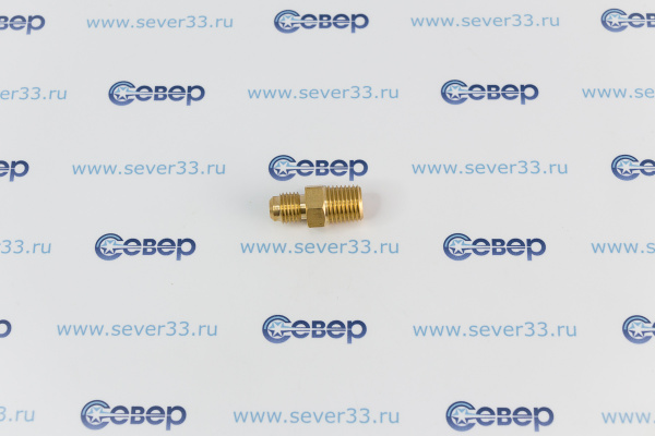 Шредер SAE 14 - NPT 14 UC-4B_1